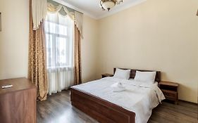 Fedorova Apartment