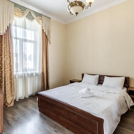 Fedorova Apartment Львів Екстер'єр фото