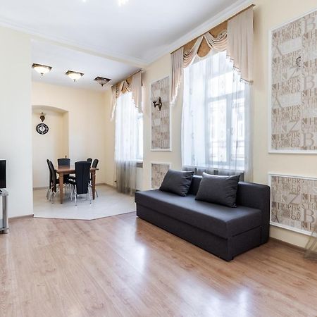 Fedorova Apartment Львів Екстер'єр фото