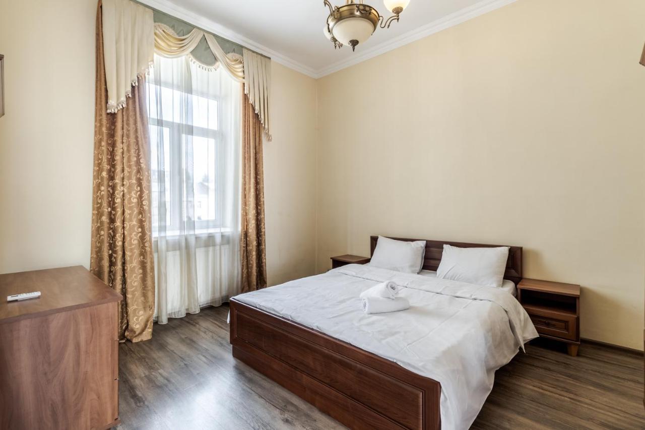 Fedorova Apartment Львів Екстер'єр фото