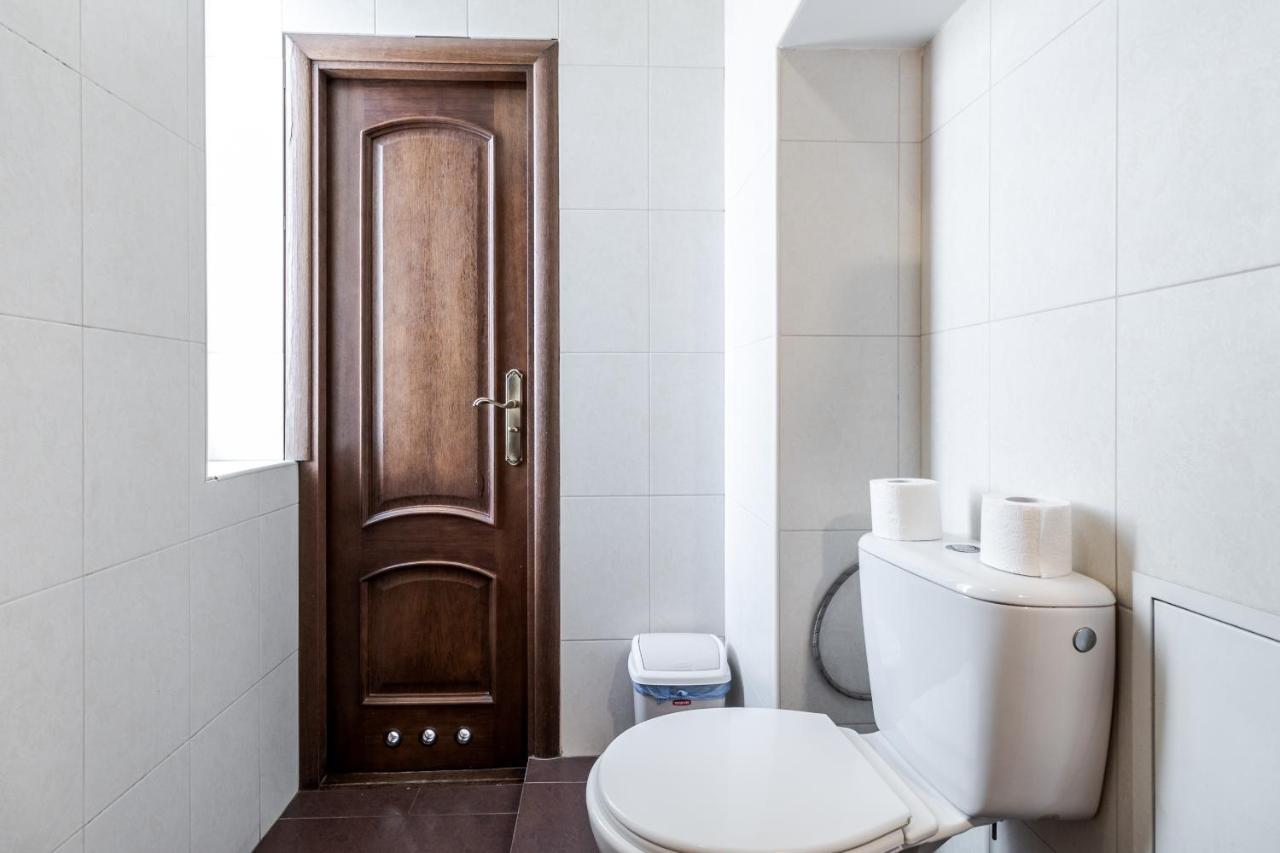Fedorova Apartment Львів Екстер'єр фото