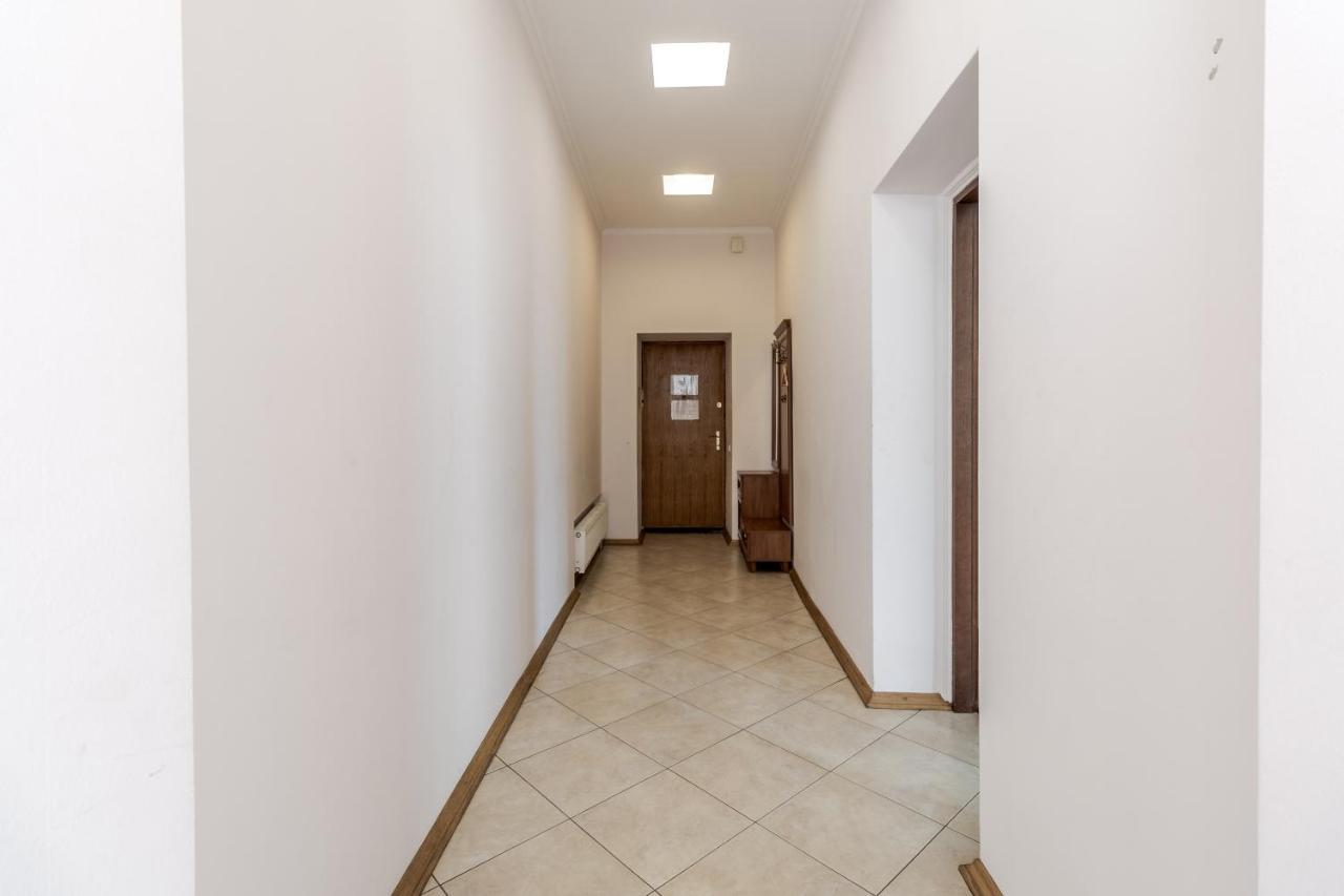 Fedorova Apartment Львів Екстер'єр фото