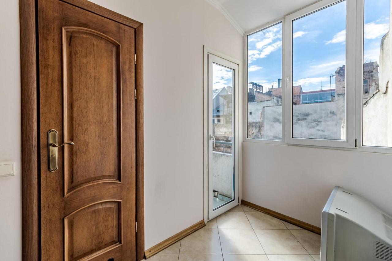 Fedorova Apartment Львів Екстер'єр фото