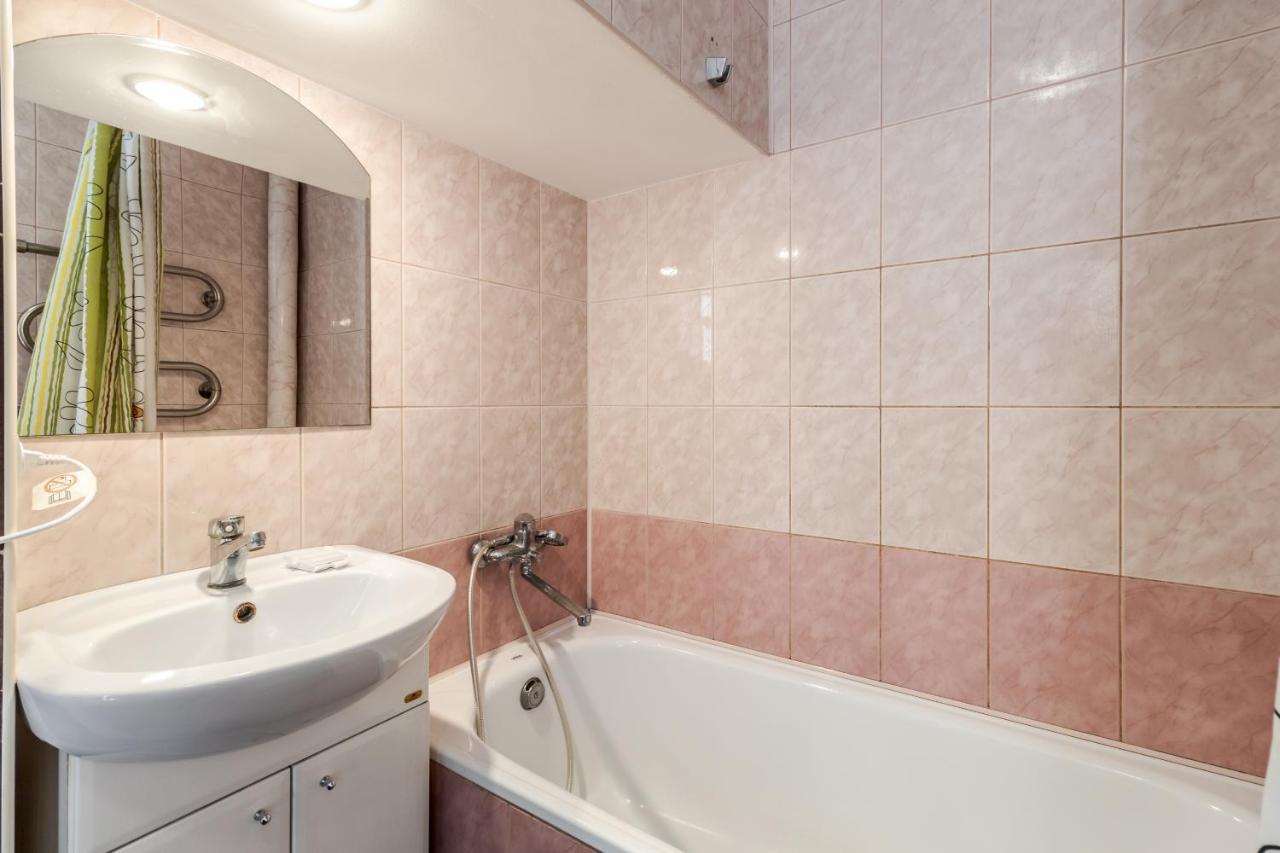 Fedorova Apartment Львів Екстер'єр фото