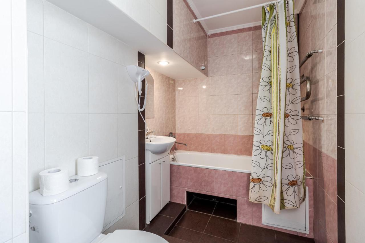 Fedorova Apartment Львів Екстер'єр фото