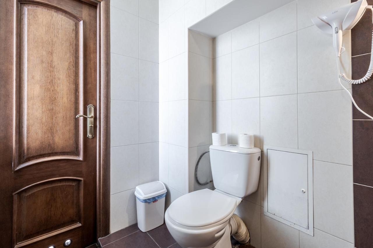 Fedorova Apartment Львів Екстер'єр фото