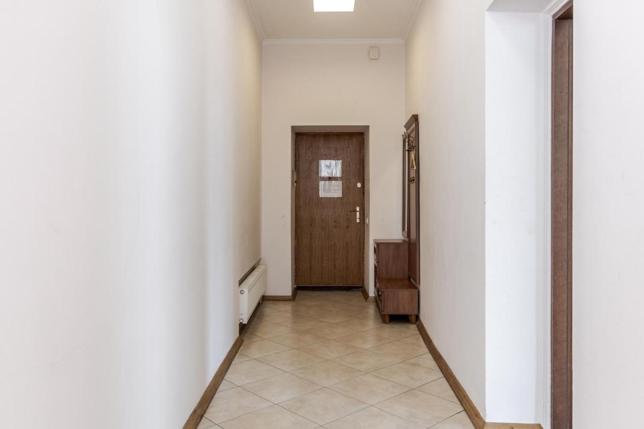 Fedorova Apartment Львів Екстер'єр фото